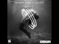 JayKode X Party Thieves - Origin (Antiqrist Remix)