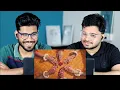 Indian Reaction on MAGHRON LA - Coke Studio Pakistan