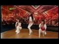 Download The X Factor shocking scene mp4 3gp mp3 videos - waplic