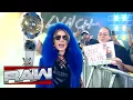 Becky Lynch Entrance: WWE Raw, October 6, 2025
