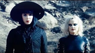 Kat Von D - EXORCISM