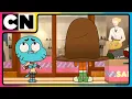Lagu The Amazing World of Gumball⚽| 2 Hour Sibling Hat Showdown!😄| Kids Cartoon Videos 😍| @cnindia​