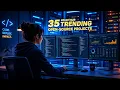 GitHub Trending Today aipointer rmux Photo-agents zerostack opensquilla files-sdk concord