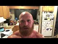 Ginger Billy “That’s METH’d up” (song)