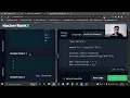 Hackerrank sparse arrays