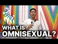What is Omnisexual