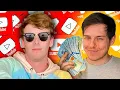 Revealing The Dark Secrets Of The ULTRA RICH Daniel Mac