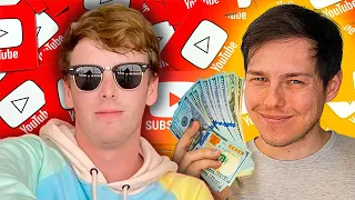 Revealing The Dark Secrets Of The ULTRA RICH Daniel Mac