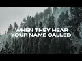Count 'Em - Brandon Lake - Lyric Video