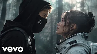Alan Walker Style - The Promise feat. Albert Vishi (Music Video)
