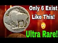 Ultra Rare Buffalo Nickels Found in Circulation - Are You Holding One Secrets of US coins