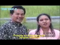 Si Hitam manis  |  Lagu Tingkilan Kota Bangun