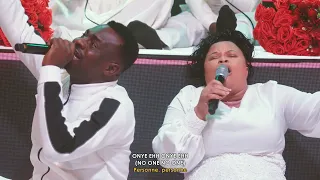 mr m u0026 revelation onye kam ga si