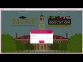Schedule Tool STC Training