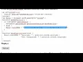 User location geolocation HTML5