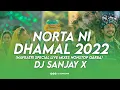 Download Lagu NORTA NI DHAMAL 2022 (NAVRATRI SPECIAL LIVE MIXES 3 HOURS NONSTOP GARBA) DJ SANJAY X