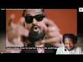 EMIWAY - KING OF INDIAN HIP HOP (PROD BY Babz beats) | OFFICIAL REACTION VIDEO | EXPLICIT