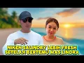 Download Lagu NIKEN SALINDRY LEBIH FRESH SETELAH BERTEMU MAS LINDRA