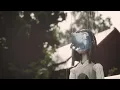 ヨルシカ - 心に穴が空いた (Music Video)