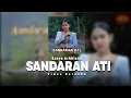Download Lagu Sandaran Ati-Sasya Arkhisna (Karaoke)