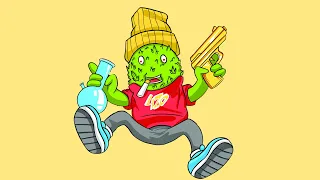 freestyle beat 