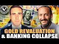 Download Lagu Gold Revaluation, Banking Collapse \u0026 the Endgame Ahead | Rafi Farber