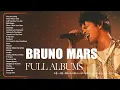 Download Lagu Bruno Mars Greatest Hits 🎶 Full Album Playlist