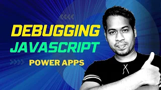Debugging JavaScript in Your App Power Tools for Developers