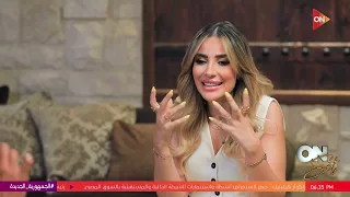 أون سيت    أكرم حسني طلع مؤلف بارع  شوفوا اللي حصل بينه وبين الملحن إيهاب عبد الواحد دندنها