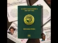 Hmm (feat. Blaqbonez & Bad Boy Timz) (Remix)