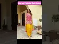 Lagu Latest patiala suit#ytshorts  #viralvideo #patialasuit#punjabisuit