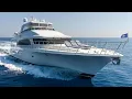 88 Cheoy Lee Yacht LADY LORRAINE