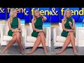 Carley Shimkus Shows Off Her Huge Size In New Photo