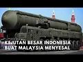 Download Lagu GILA! Indonesia Siapkan Rudal Mematikan, Malaysia Kemarin Nantangin Sekarang Kocar-Kacir