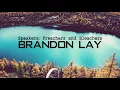 Brandon Lay - Speakers, Bleachers And Preachers (Lyric Video)