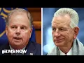 Doug Jones explains why Alabama could FLIP BLUE in 2026 People want change