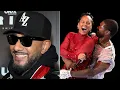 Swizz Beatz Breaks Silence On Usher Alicia s Super Bowl Duet