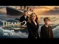 Download Lagu TITANIC 2: Heart of the Ocean (2025) | Final Trailer | Movie made by AI