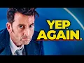 Download Lagu Doctor Who: The Actors Tipped To Play The Next Doctor Are Absolutely WILD
