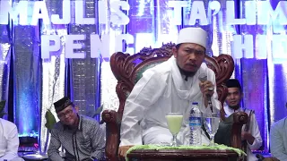 kyai sebret bag 2 selalu bersyukur kepada alloh