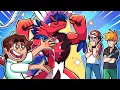Download Lagu I Entered a Tournament with Pokemon my Friends Hate