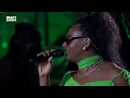 Liniker  - Antes de Tudo (Ao Vivo) | Música Boa Ao Vivo | Música Multishow