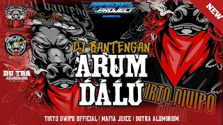 Download DJ BANTENGAN‼️(ARUM DALU ) JINGLE TIRTO DWIPO) REMIXSER BY ARPEDAM PROJECT MP3