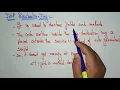 JSP Declaration Tag Scripting Elements WT Web Technology Lec - 50 Bhanu Priya