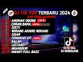 Download Lagu LAGU DJ JAWA TERBARU 2024 FULL BASS🎶 DJ ANOMAN OBONG 🎶 DJ CIINAN BANA - VIRAL TIKTOK