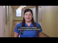 TMH Patient Welcome s - Our Promise A Safe Healing Space