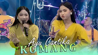 Download KOMANG - AYU CANTIKA - MAHESA MUSIC MP3