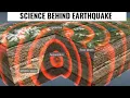 Lagu How Earthquake originate 3D animation [documentary ]
