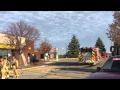 Fire Forces Evacuation Of Genoa McDonald s