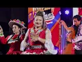 JANETH SALINAS ♫ QUIEN TIENE EL VASO ♫ CONCIERTO 2022 -DANNY PRODUCCIONES  ™✔